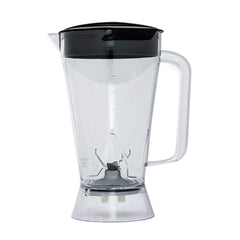 Blender Jar Assembly For Models Hl7579 Hl7580 996510080506