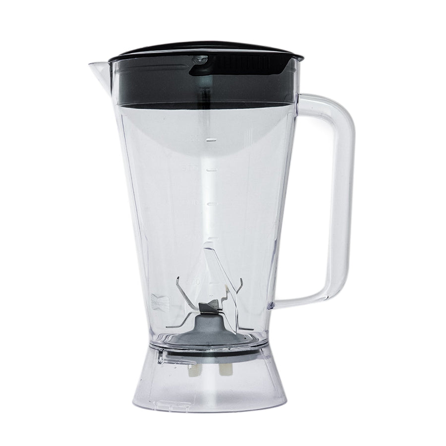 Blender Jar Assembly For Models Hl7579 Hl7580 996510080506