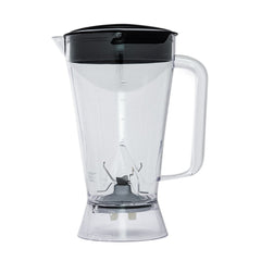 Blender Jar Assembly for models HL7579/HL7580