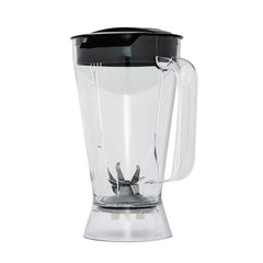 Blender Jar Assembly For Models Hl7579 Hl7580 996510080506