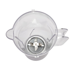 Blender Jar Assembly For Models Hl7579 Hl7580 996510080506