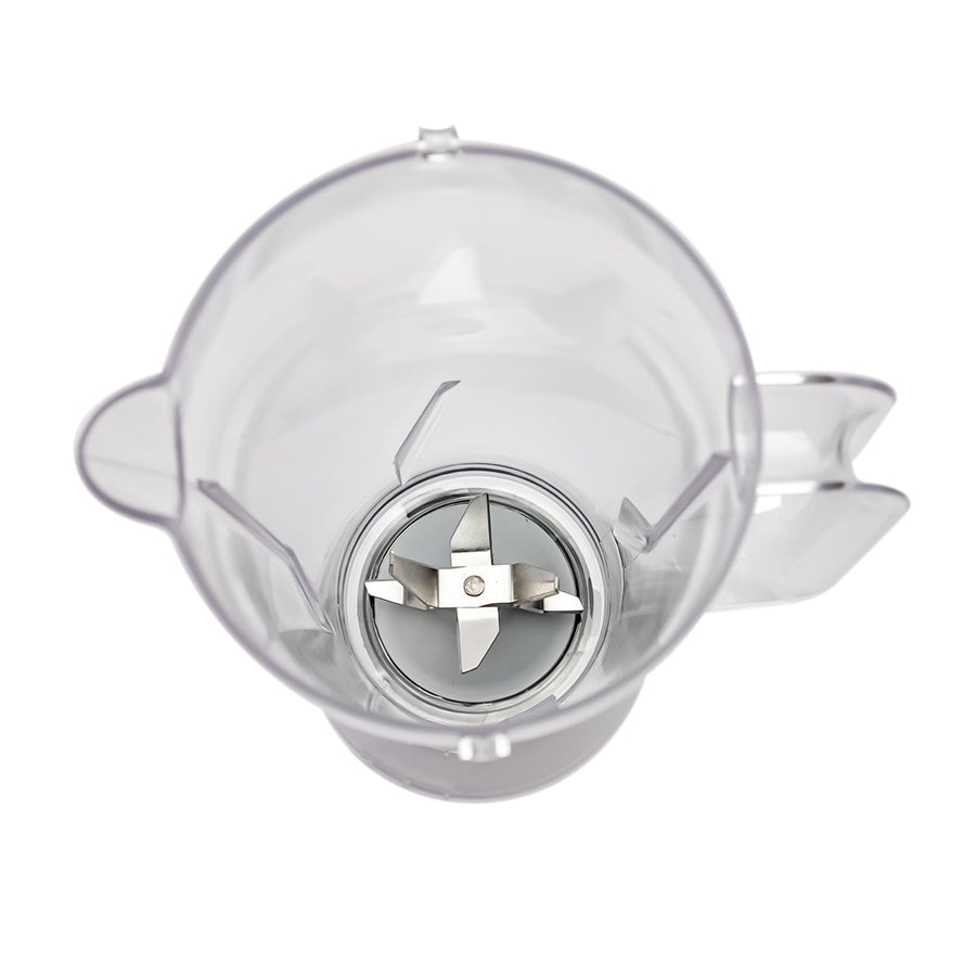 Blender Jar Assembly For Models Hl7579 Hl7580 996510080506
