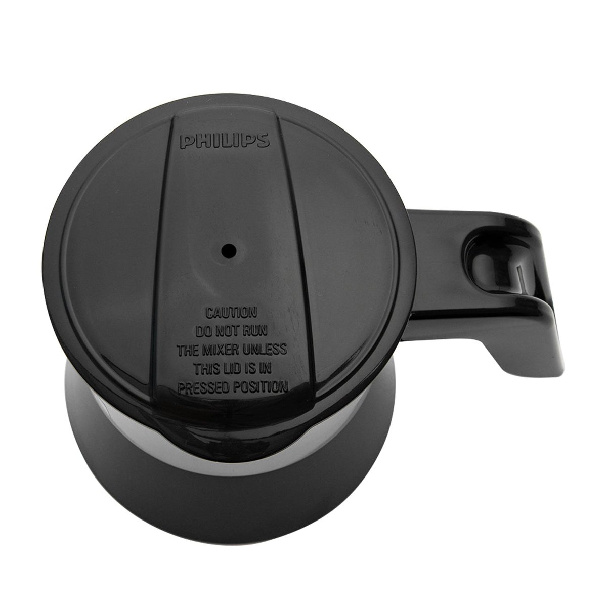 Chutney Jar Assembly 0 3L For Models Hl7579 Hl7580 996510080507