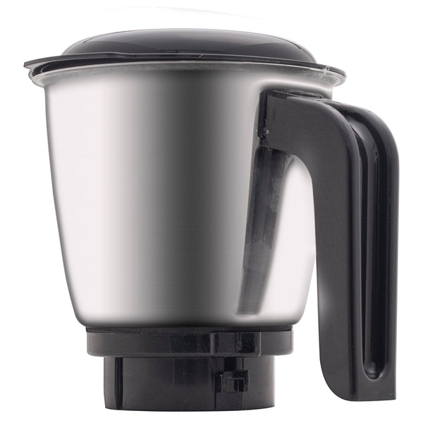 Dry Jar Assembly for models HL7760/HL7763 (Black color)