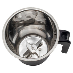 Dry Jar Assembly For Models Hl7760 Hl7763 Black Color 996510080528