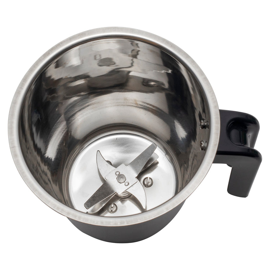 Dry Jar Assembly For Models Hl7760 Hl7763 Black Color 996510080528