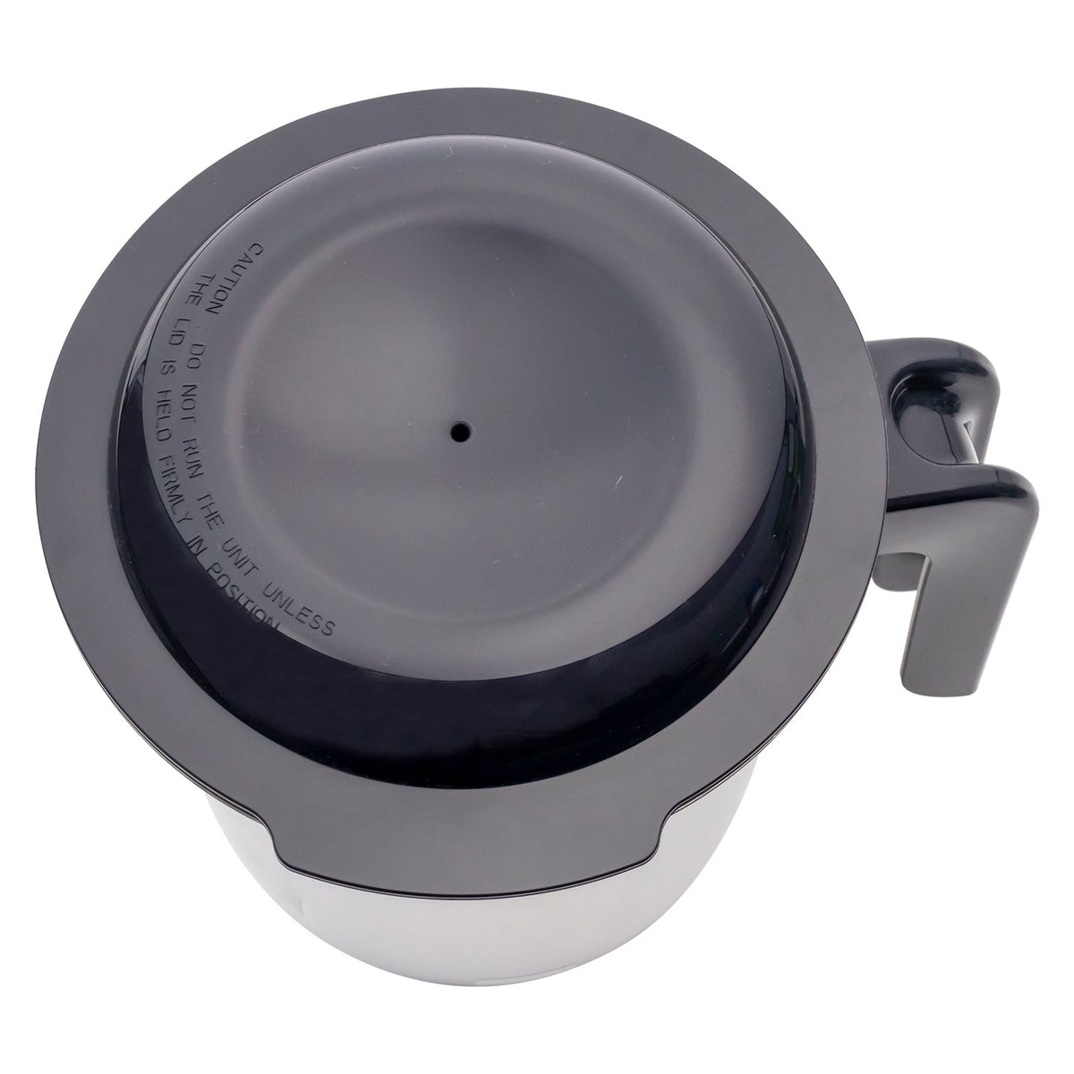 Dry Jar Assembly For Models Hl7760 Hl7763 Black Color 996510080528