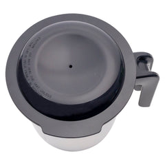 Dry Jar Assembly For Models Hl7760 Hl7763 Black Color 996510080528