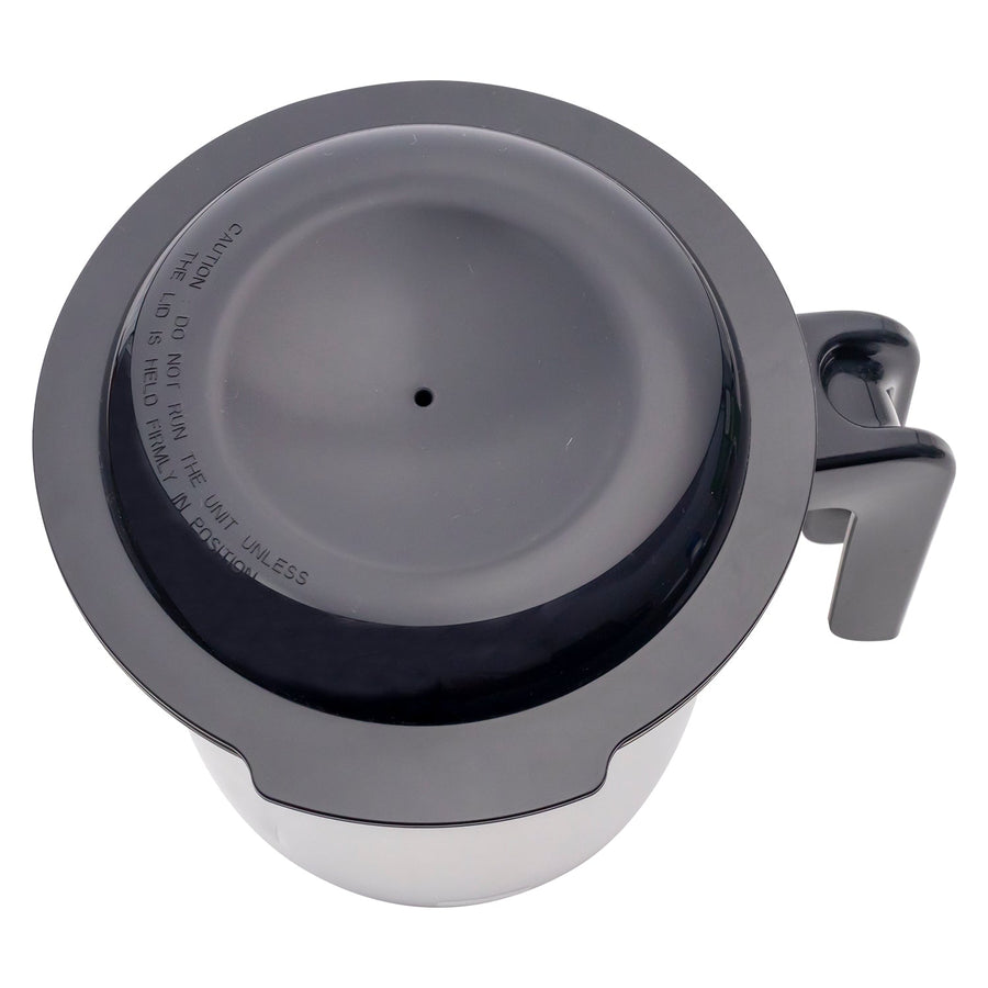 Dry Jar Assembly For Models Hl7760 Hl7763 Black Color 996510080528