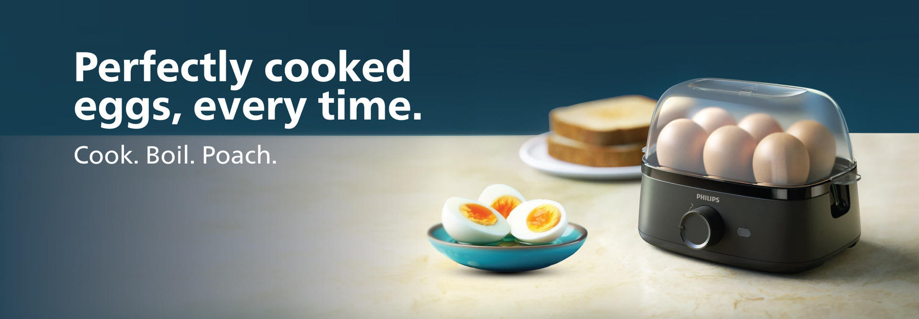 Philips visual data 2