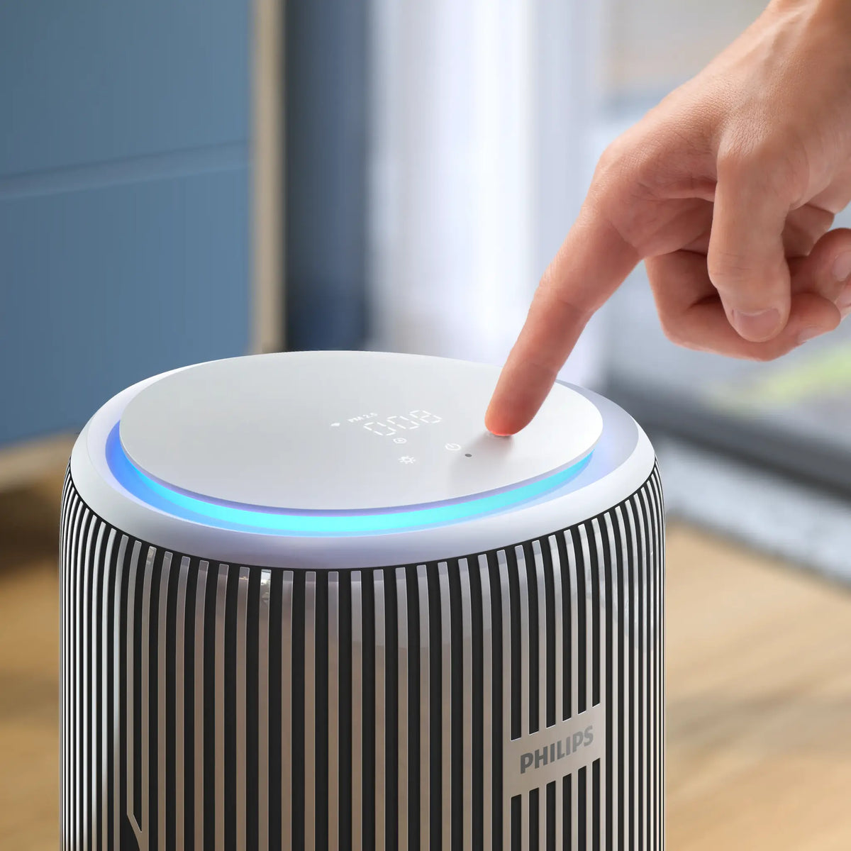PHILIPS AC3420 2in1 Purifier & Humidifier