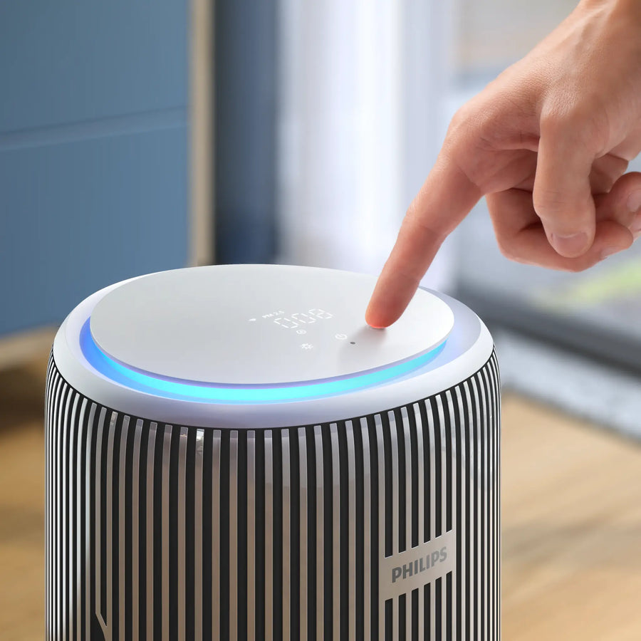 PHILIPS AC3420 2in1 Purifier & Humidifier