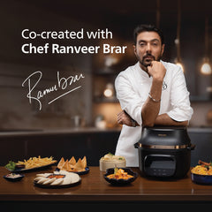 Philips OneChef 33-in-1 6L Smart Cooking Device - NX5300/00