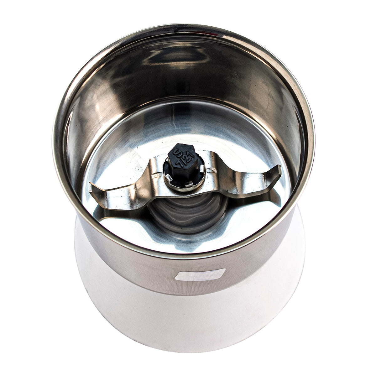 Chutney Jar Assembly Hl1632 00
