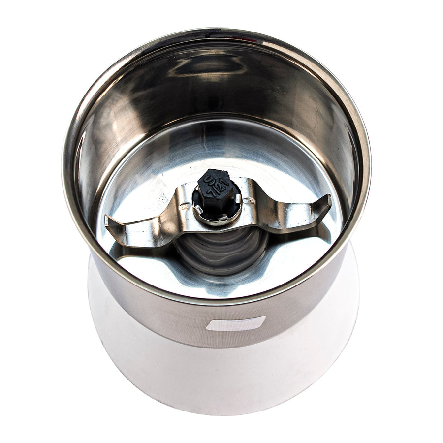 Chutney Jar Assembly Hl1632 00