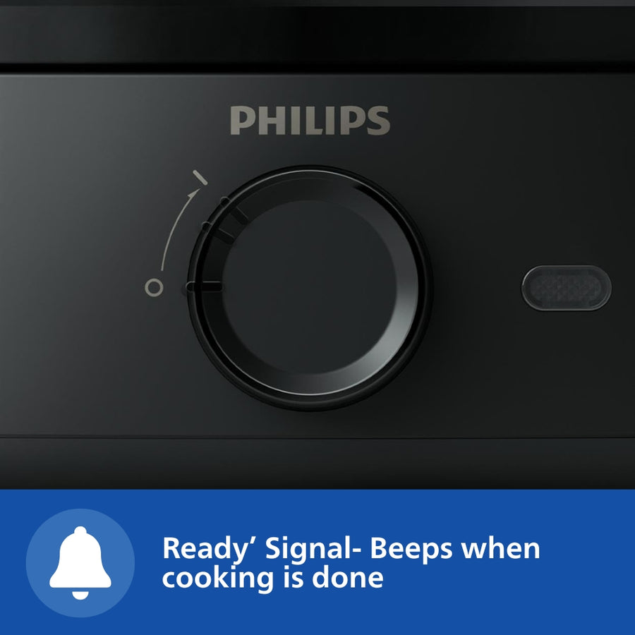 Philips 400W 3000 Series Egg Boiler Hd9137 90