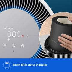 FY2200/30 Filter for AC2220, AC2221
