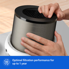 PureProtect Mini Air Purifier Filter - FY0910/30