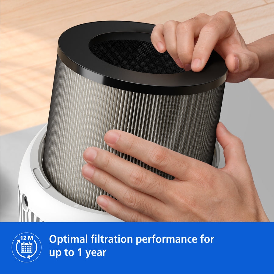 PureProtect Mini Air Purifier Filter - FY0910/30