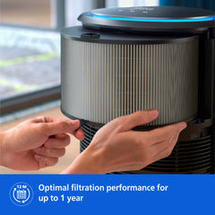 PureProtect Pro 4200 Series HEPA NanoProtect Filter - FY4200/30