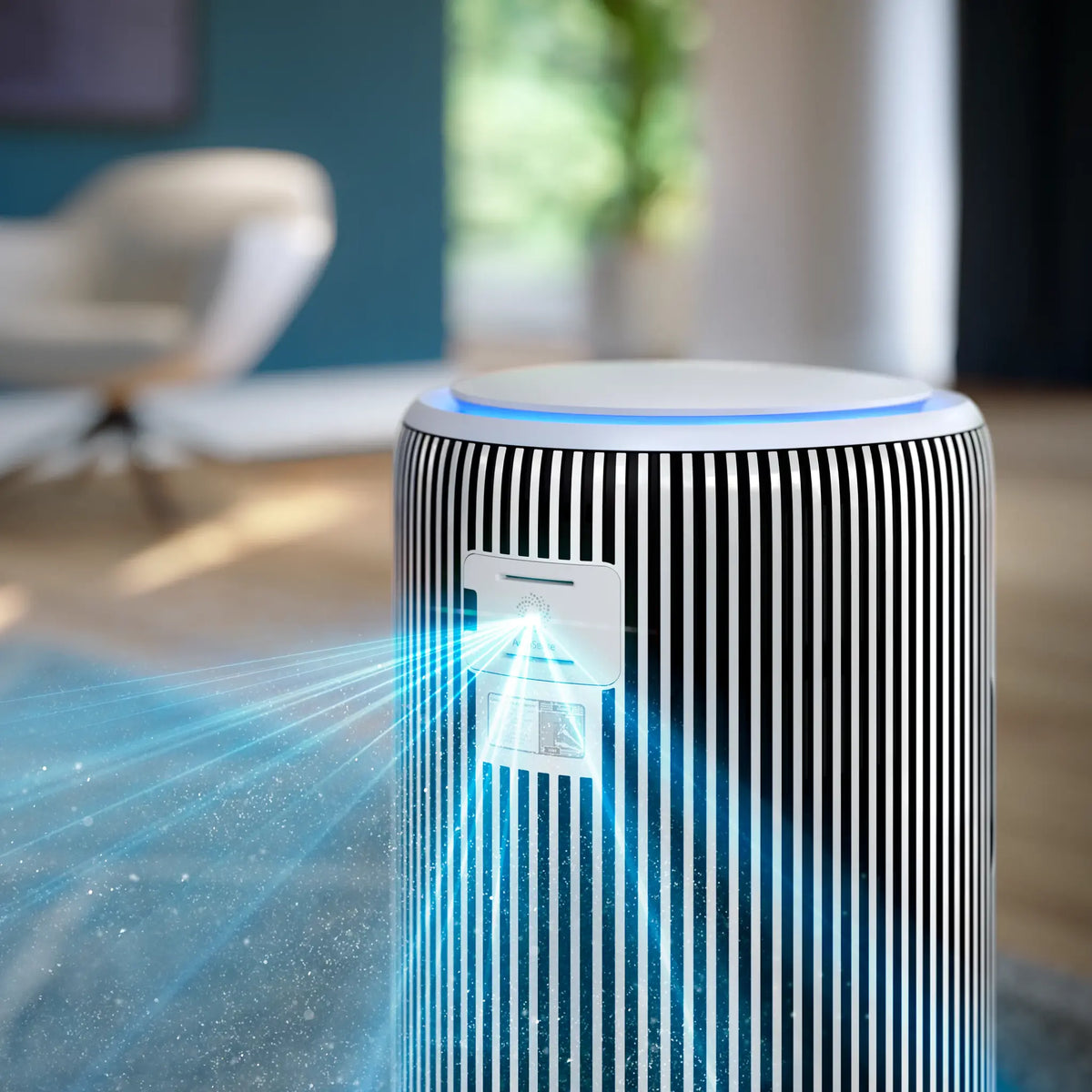 PHILIPS AC3420 2in1 Purifier & Humidifier