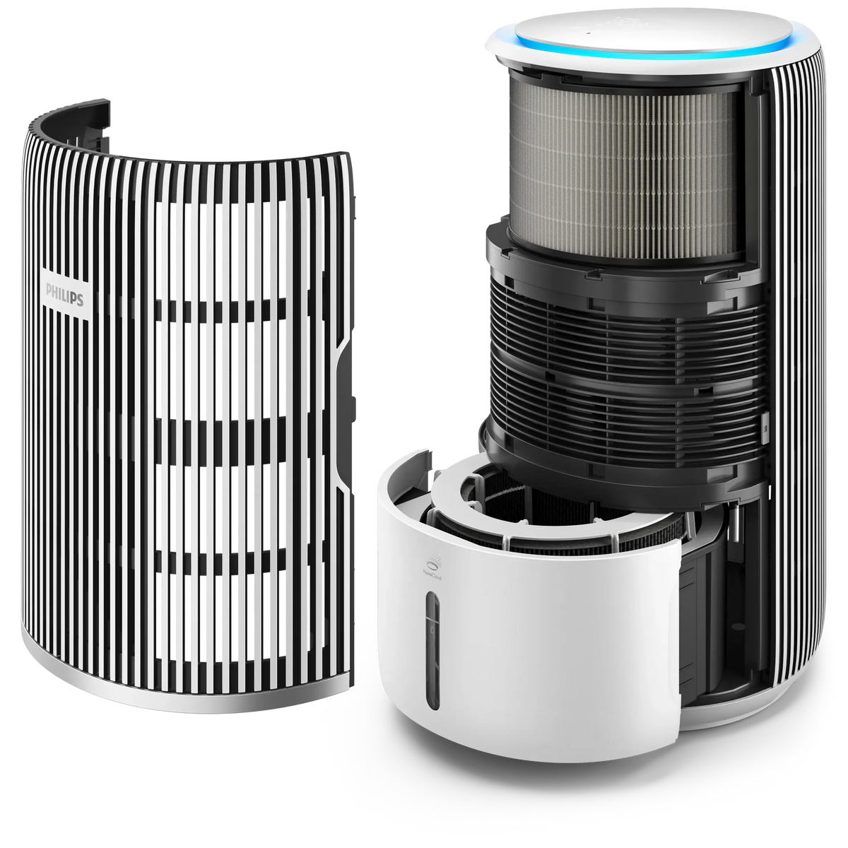 PHILIPS AC3420 2in1 Purifier & Humidifier