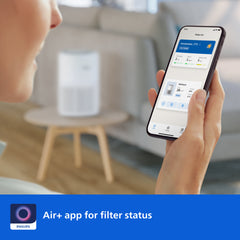 PureProtect Mini Air Purifier Filter - FY0910/30