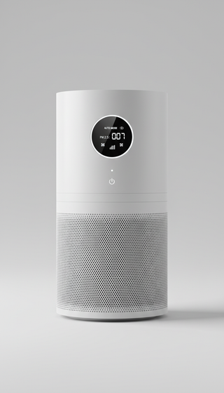 Philips Air Purifier