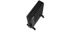 Philips Oil Filled Radiator Heater with 11 Fins