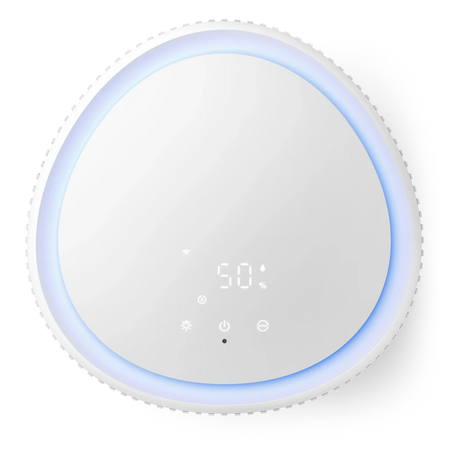 PHILIPS AC3420 2in1 Purifier & Humidifier