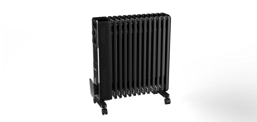 Philips Oil Filled Radiator with 13 Fins- CX3013/01