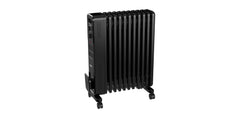 Philips Oil Filled Radiator Heater with 11 Fins