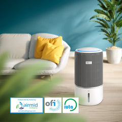 PHILIPS AC3420 2in1 Purifier & Humidifier