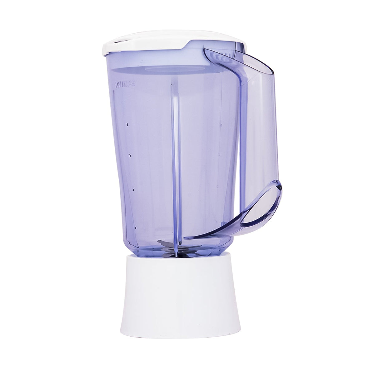 Blender Jar Assy Without Fruit Filter Hl1632 00