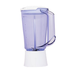 Blender Jar Assy Without Fruit Filter Hl1632 00