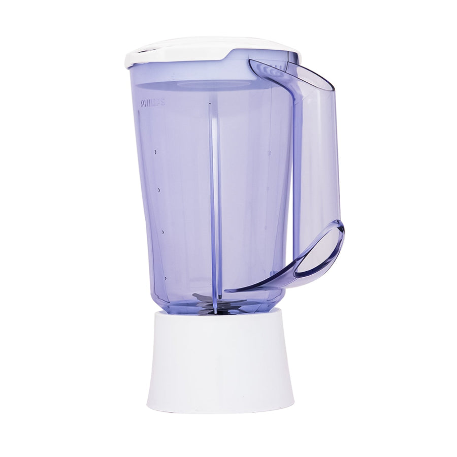 Blender Jar Assy Without Fruit Filter Hl1632 00