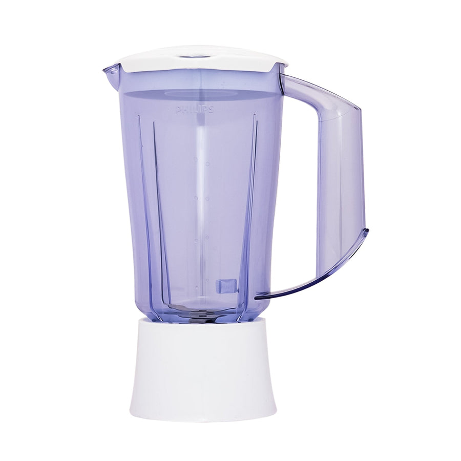Blender Jar Assy Without Fruit Filter Hl1632 00