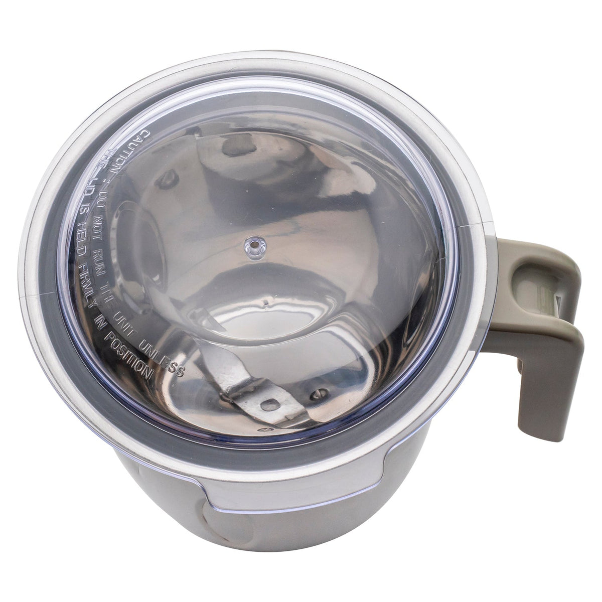 Ss Jar Assly 1 5Ltr Hl7756 Hl7756 01