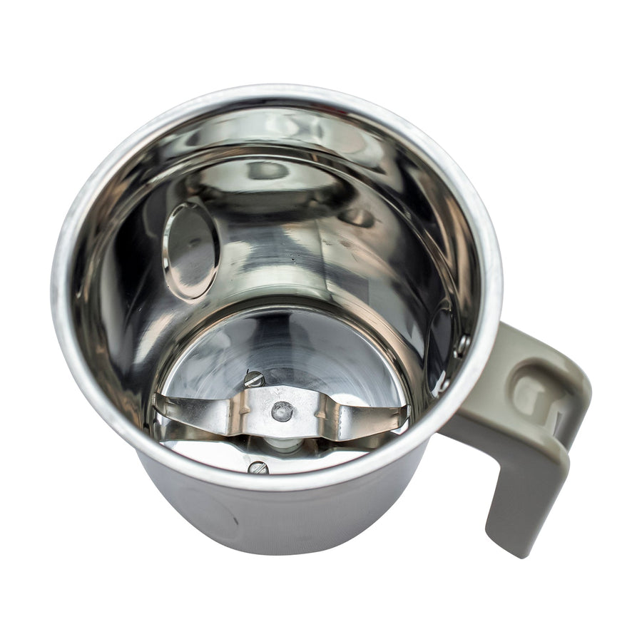 Ss Jar Assly 1 0Ltr Hl7756 Dry Jar Hl7756 01