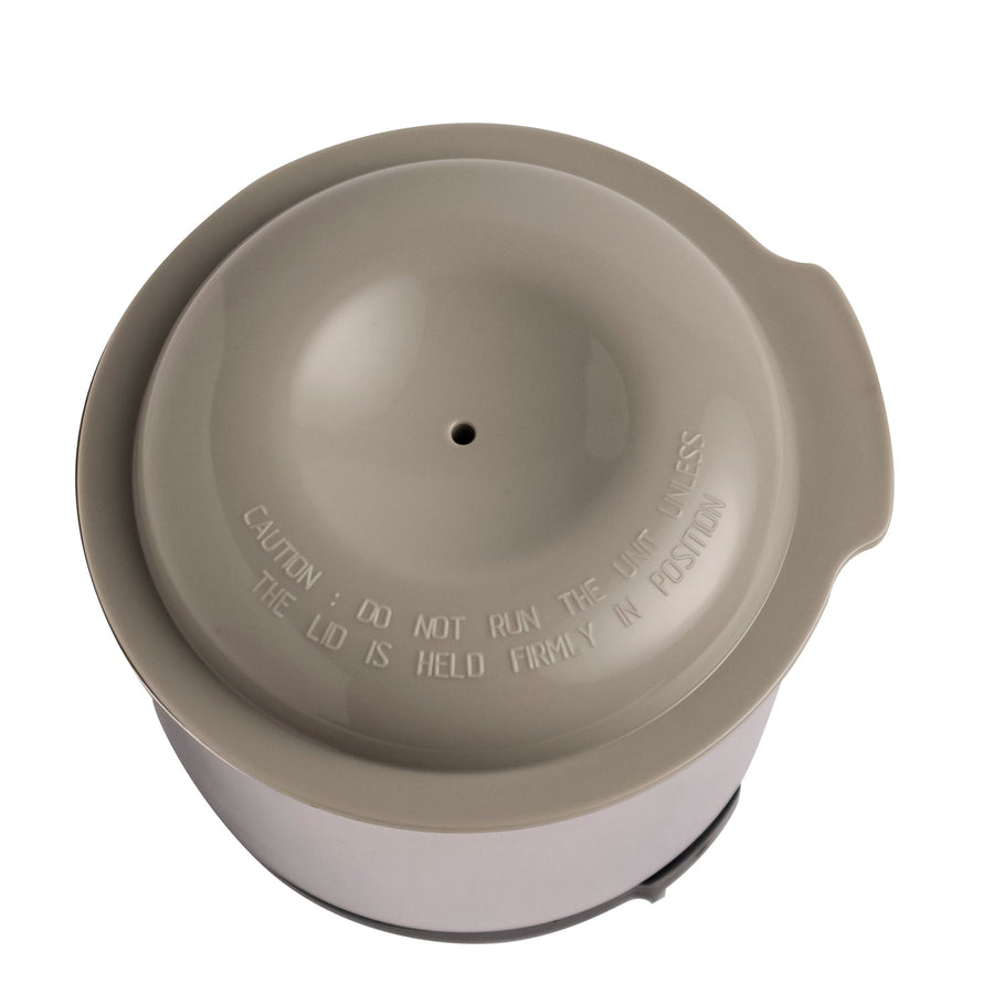 Ss Jar Assly 0 33Ltr Hl7756 Hl7756 01
