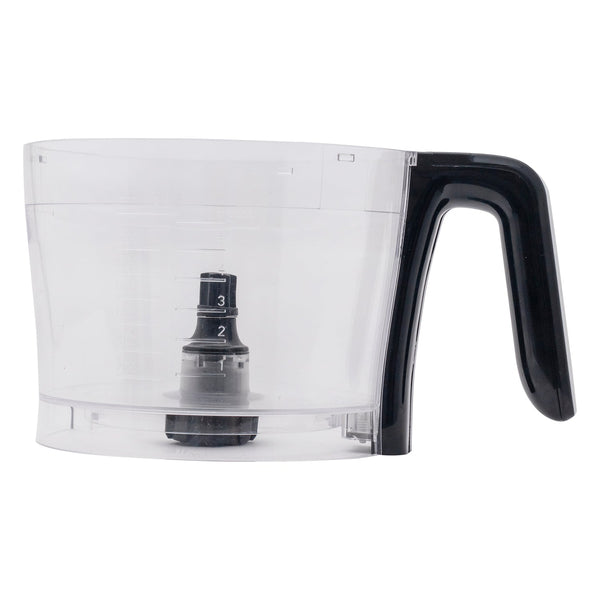 BOWL ASSLY FP (W/O LID)- HL7707