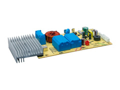 V2019 Main PCB