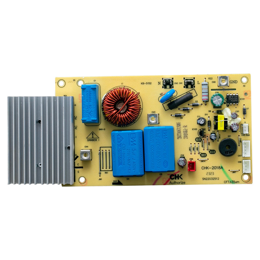 V2019 Main Pcb Hd4928 01
