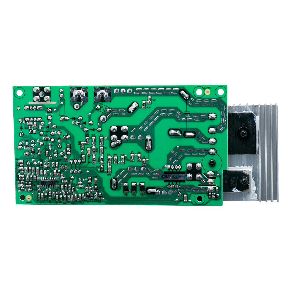 V2019 Main Pcb Hd4928 01