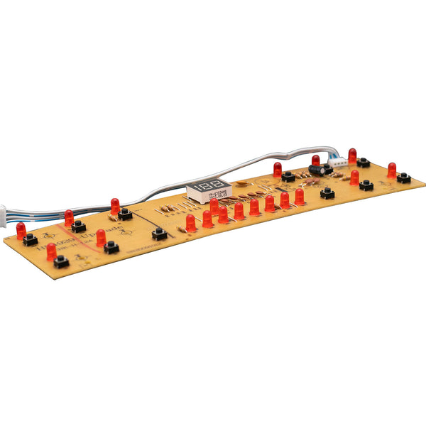 V2019 Display board