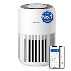 Philips Airpurifier AC0950 | Covers upto 30 m² (320 sqft)