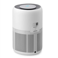 Refurbished Philips Smart Air Purifier which covers upto 300 sqft and Removes 99.97% of Virus,Allergen,Dust & PM2.5 - AC0950/60