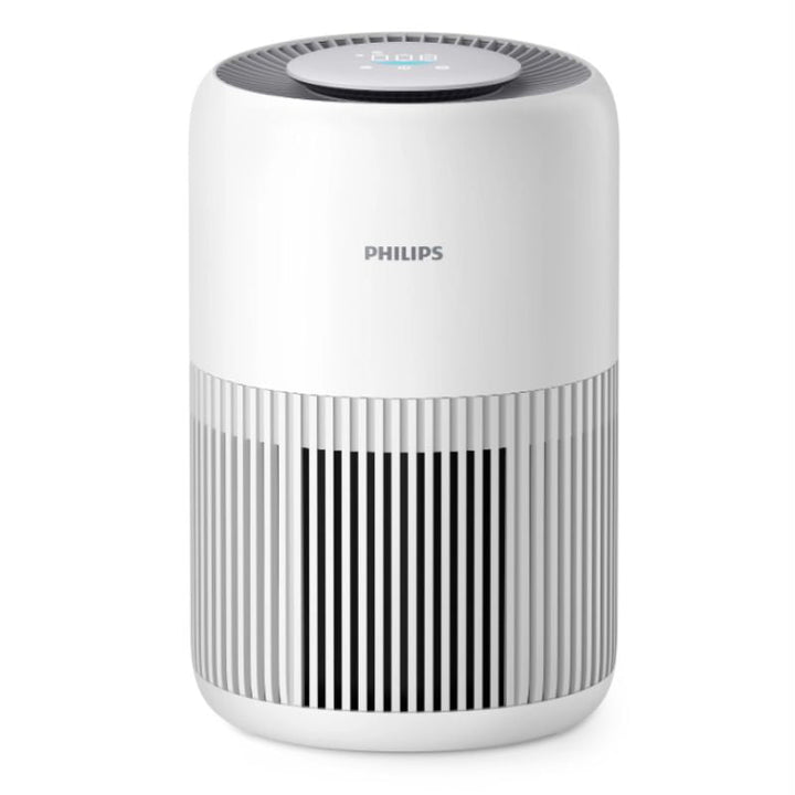 Philips Domestic Smart Air Purifier Which Covers Upto 300 Sqft And Removes 99 97 Of Virus Allergen Dust Pm2 5 Ac0950 60
