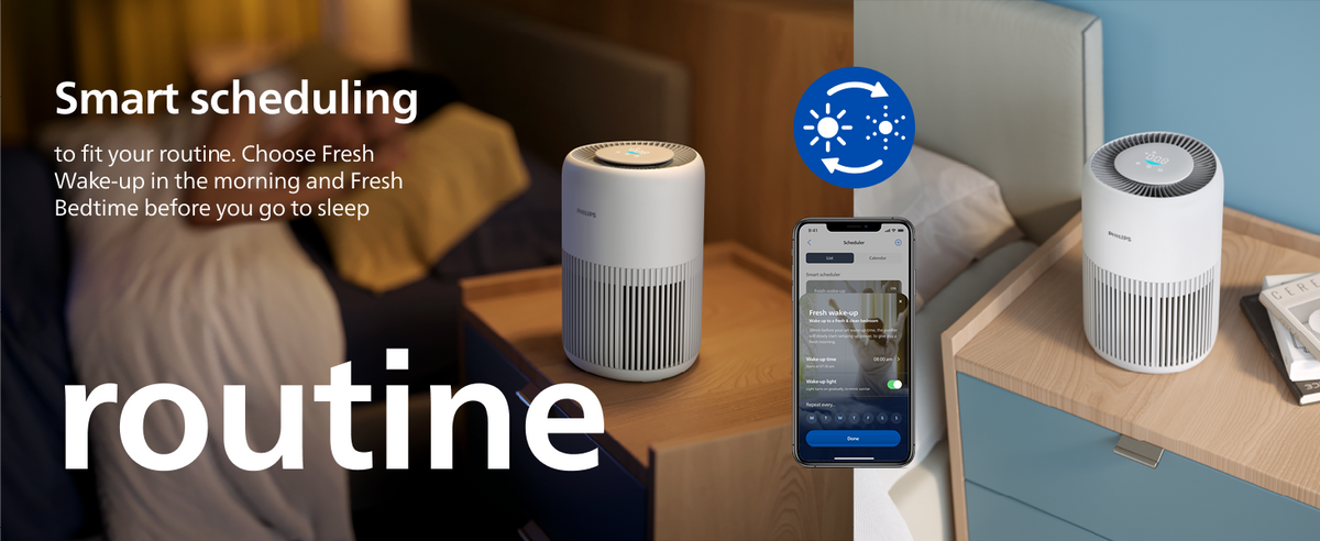 Philips Airpurifier AC0950 | Covers upto 30 m² (320 sqft)