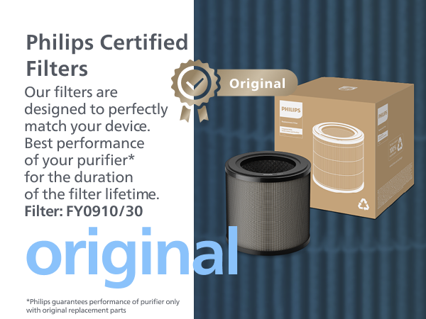 Philips Airpurifier AC0950 | Covers upto 30 m² (320 sqft)